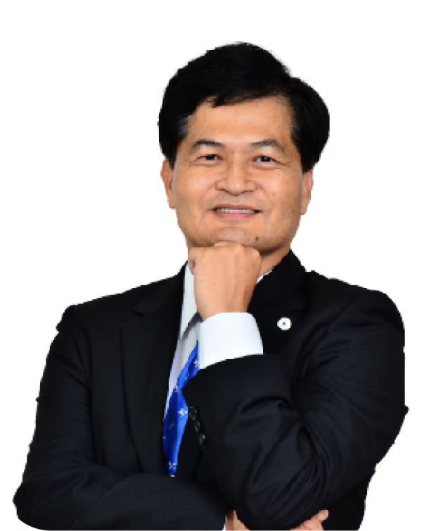 吳天勝 院長